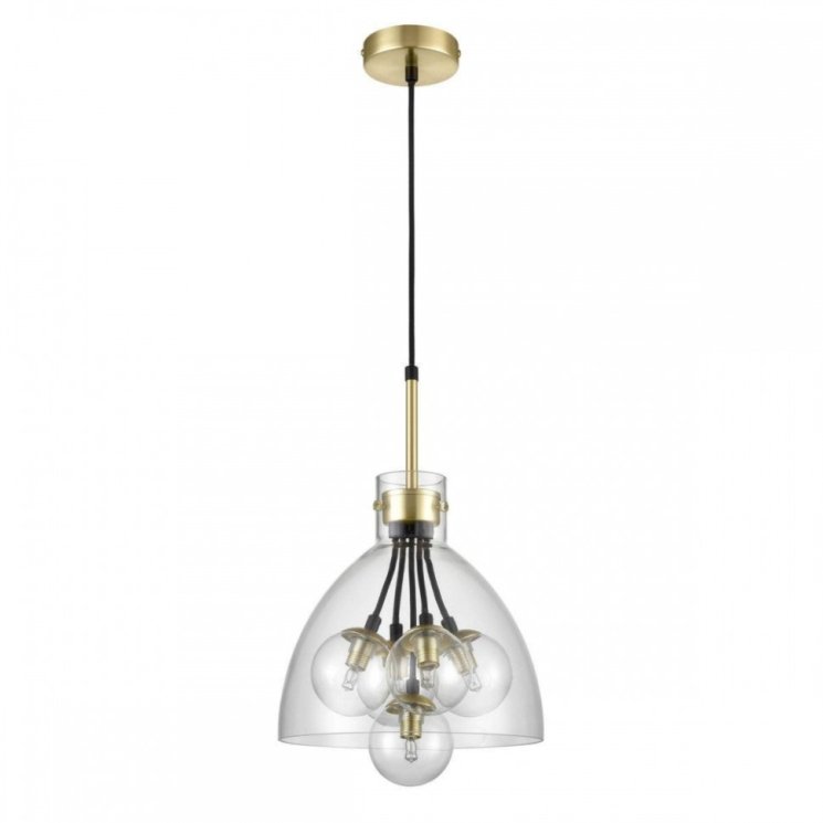 Подвесной светильник Vele Luce Caramella VL5904P25