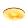 Настенно-потолочный светильник с пультом ДУ Sonex Pale Sun 7726/DL