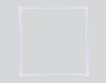 Встраиваемый светильник рамочного типа Ambrella light Downlight DPS1054
