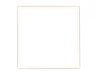 Встраиваемый светильник рамочного типа Ambrella light Downlight DPS1054