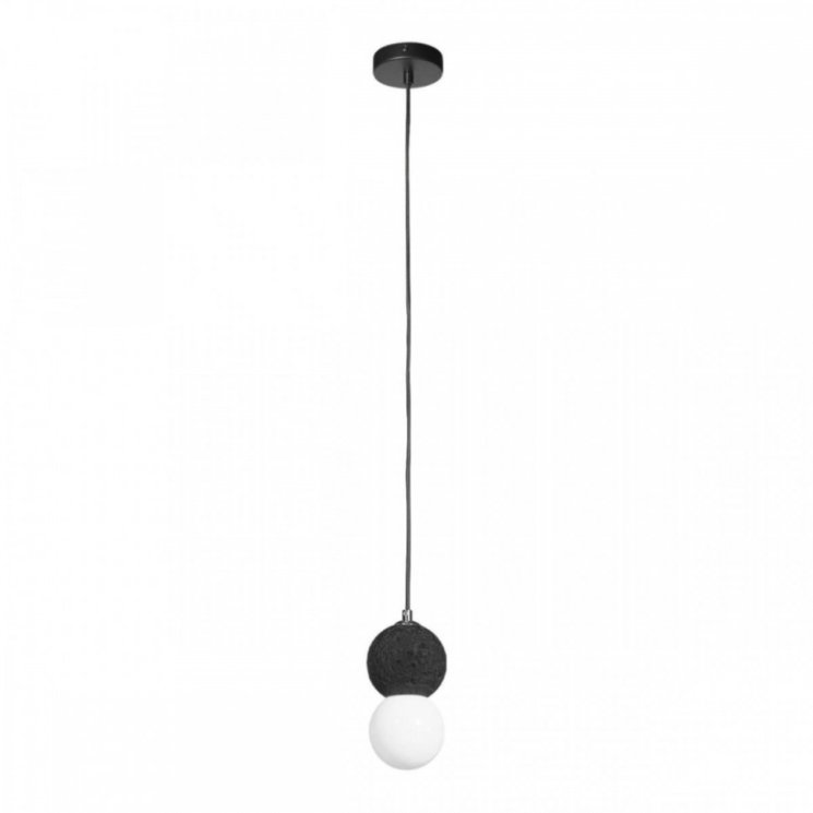 Подвесной светильник Loft it Quill 10109 Dark grey