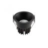 DK4400-BK Точечный встраиваемый светильник Denkirs
