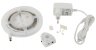 Светодиодная лента ЭРА 4,8W/m 30LED/m 2835SMD теплый белый 1,2M 2835move-4,8-30-12-2700-1,2m Б0043072