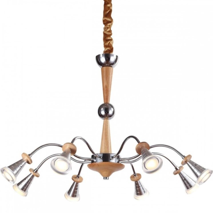 Подвесная люстра Lucia Tucci Natura 071.8 LED