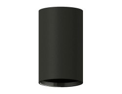 Корпус светильника накладной для насадок D60mm Ambrella light Diy Spot C6323