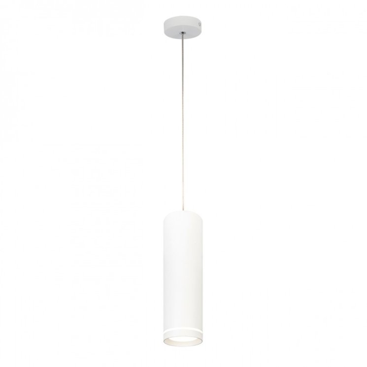 Подвесной светильник Escada 20009SMP/01LED SWH