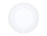 Встраиваемый точечный светильник с подсветкой Ambrella light Downlight DCR373