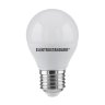 Светодиодная лампа E27 7W 4200К (белый) G45 Elektrostandard BLE2731 (a048663)