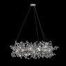 Подвесная люстра Loft It Spark 10101/600 Chrome