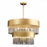 Подвесная люстра Contatto St-Luce SL1225.203.09