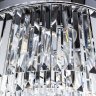 Подвесная люстра Arte Lamp Secunda с поддержкой Алиса A1003LM-8CC-A