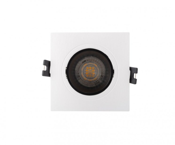 Точечный встраиваемый светильник Denkirs DK3021-WB