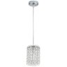 Подвесной светильник Lightstar Cristallo 795314
