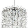 Подвесной светильник Lightstar Cristallo 795314