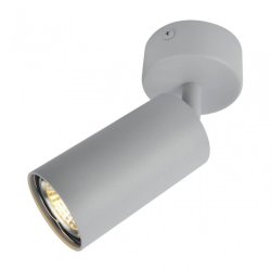 Спот Arte Lamp Aquarius A3216PL-1GY