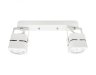 Спот Ambrella light Techno Spot TA112