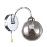 Бра с лампочкой F-Promo Rimula 2342-1W+Lamps E14 P45