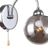 Бра с лампочкой F-Promo Rimula 2342-1W+Lamps E14 P45