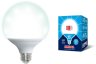 Светодиодная лампа E27 22W 4000K (белый) Norma Volpe LED-G120-22W/4000K/E27/FR/NR картон (UL-00004876)