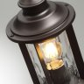 Уличный ландшафтный светильник Mavret Odeon Light 4961/1A