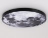 Настенно-потолочный светодиодный светильник Ambrella light WALLERS Wall FW11115