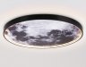 Настенно-потолочный светодиодный светильник Ambrella light WALLERS Wall FW11115