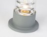 Уличный ландшафтный светильник Ambrella light Street ST2531