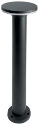 Ландшафтный светильник Feron DH106 черный 06348