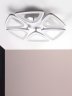 Потолочная люстра с управлением Wi-Fi Camelion LCL-1002 (14610)