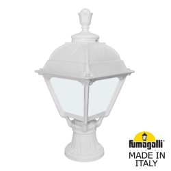 U23.110.000.WYF1R Уличный наземный светильник Fumagalli Minilot/Cefa