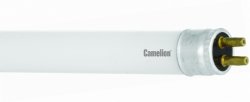 Люминесцентная лампа G5 20W 6500К (холодный) T4 Camelion FT4 20W/54 (3373)