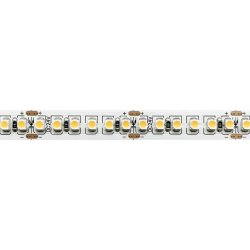 5м. Светодиодная лента теплого цвета 3000К, 14,4W, 24V, 60LED, IP20 ST Luce ST016.314.20