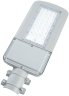 Светодиодный уличный фонарь консольный на столб Feron SP3040, 80W, 5000К, 230V, серый 41549