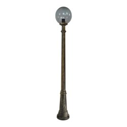 Уличный фонарь Fumagalli Gigi/G300 G30.156.000.BZE27