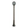 Уличный фонарь Fumagalli Gigi/G300 G30.156.000.BZE27