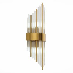 Светильник настенный ST-Luce NITIDO SL1158.301.02