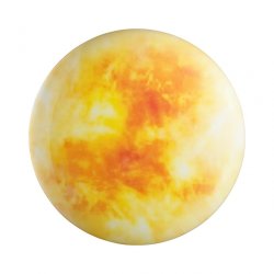 Настенно-потолочный светильник Sonex Pale Sun 7726/CL