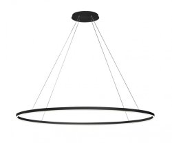 Подвесная светодиодная люстра Тор Kink Light 08218,19A(4000K)