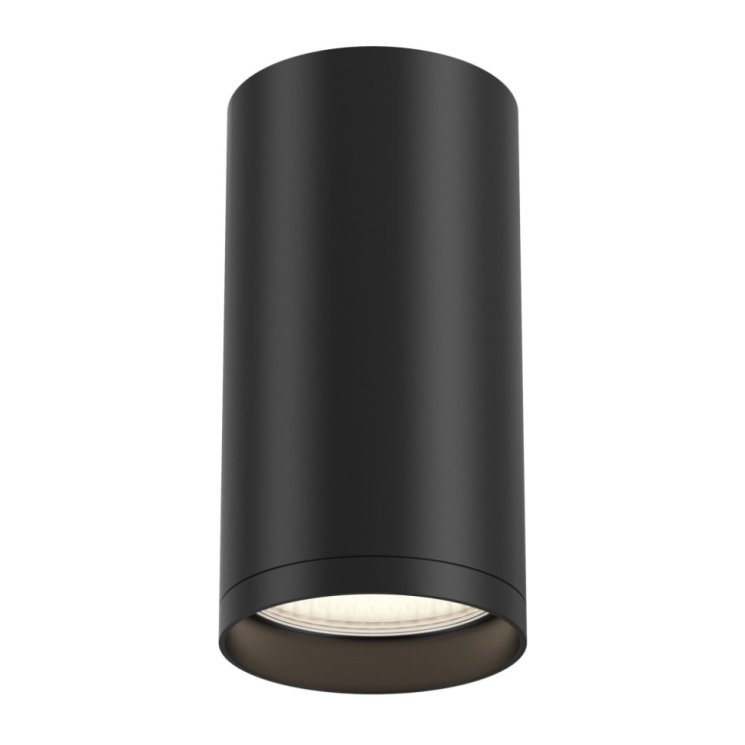 Накладной светильник Maytoni Technicall Focus s C052CL-01B