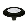 Светодиодная лампа GU10 9W 3000K (теплый) Nowodvorski Bulb 9343