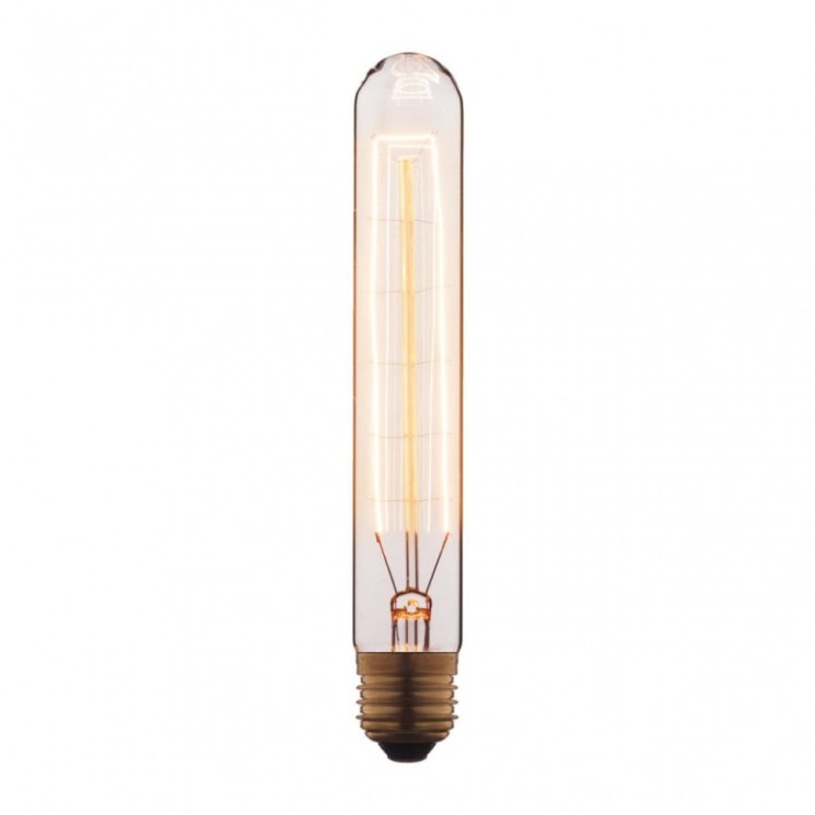 Ретро лампа E27 40W Edison Bulb Loft It 1040-H