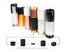 Корпус светильника накладной для насадок D60mm Ambrella light Diy Spot C6324