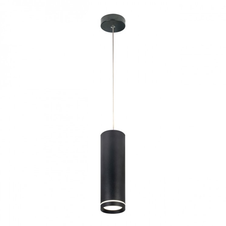 Подвесной светильник Escada 20009SMP/01LED SBK