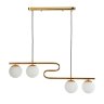 Подвесной светильник F-Promo Collana 4037-4P