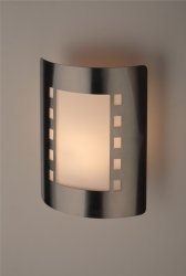 Уличный настенный светильник Эра WL23 (Б0034622)