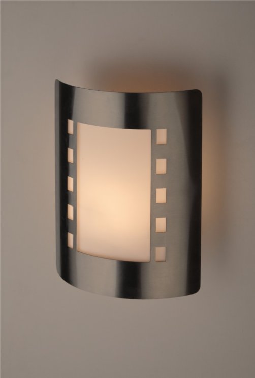 Уличный настенный светильник Эра WL23 (Б0034622)