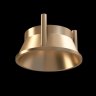 Рамка декоративная Maytoni Technical Cover C064-01MG