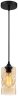Подвесной светильник с ретро лампой Velante 381-006-01+Retro Lamps