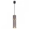 Светильник с лампочкой Odeon Light Afra 4745/5L+Lamps Gu10