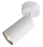 Спот Arte Lamp Aquarius A3216PL-1WH